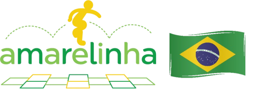 Amarelinha